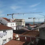 Apartment Alfama Cozy Loft *