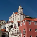 Alfama Cozy Loft