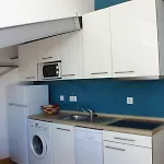 Alfama Cozy Loft * Lissabon