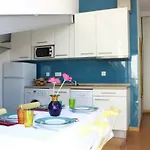 Alfama Cozy Loft Lissabon