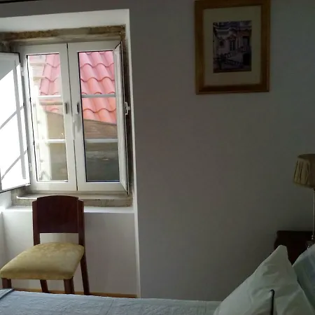Alfama Cozy Loft *