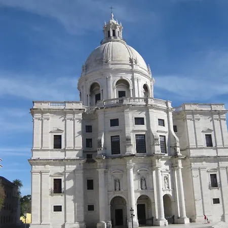 Alfama Cozy Loft Lisboa