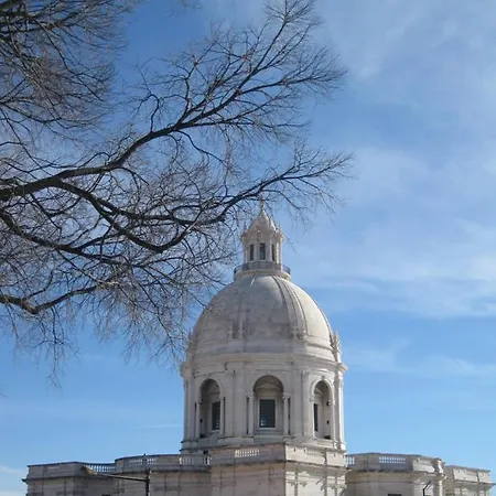 Alfama Cozy Loft * Lisboa