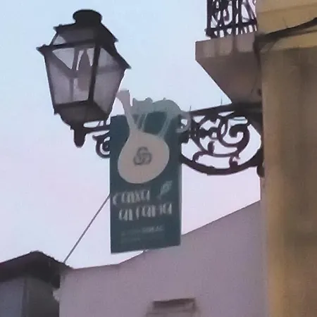 Alfama Cozy Loft Apartamento Lisboa