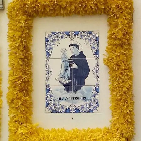 Apartamento Alfama Cozy Loft *