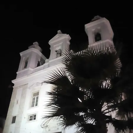 Apartamento Alfama Cozy Loft