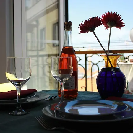 Alfama Cozy Loft *