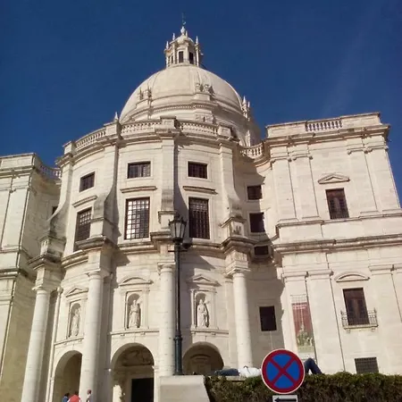 Apartamento Alfama Cozy Loft