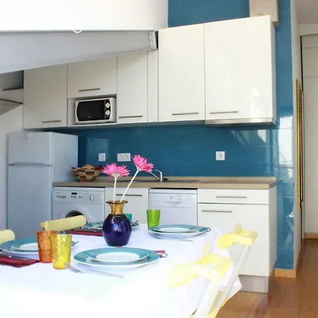 Alfama Cozy Loft Lisboa