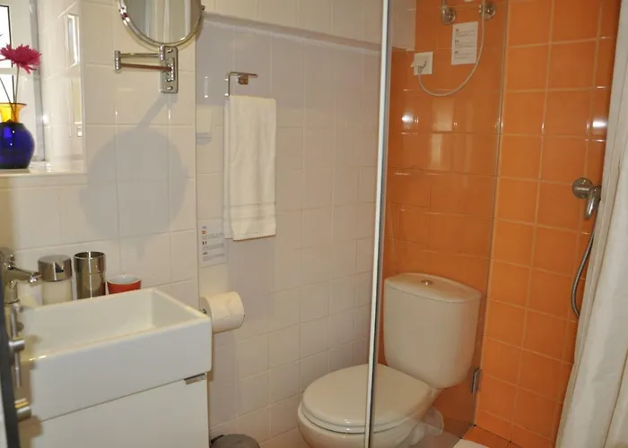 Alfama Cozy Loft Appartement