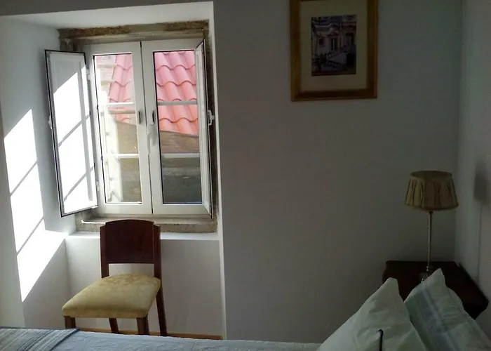 Alfama Cozy Loft *
