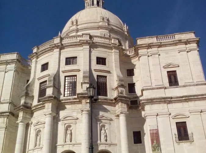 Appartement Alfama Cozy Loft