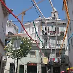 Apartmán Alfama Cozy Loft *