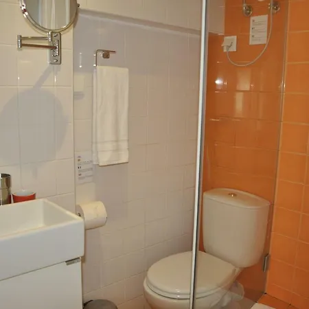 Alfama Cozy Loft Apartment