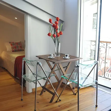 Apartment Alfama Cozy Loft *