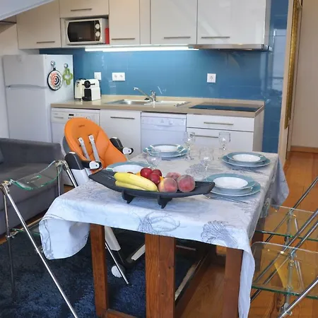 Alfama Cozy Loft * Lisboa