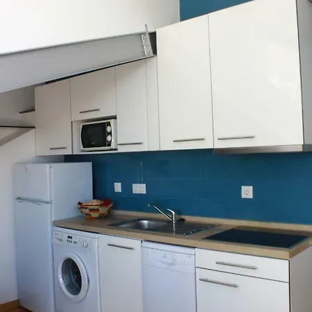 Alfama Cozy Loft * Lisboa